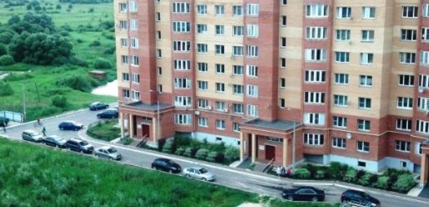 Так выглядит Жилой комплекс на ул. Сосновая - #2129666337