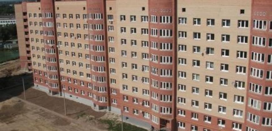 Так выглядит Жилой комплекс на ул. Сосновая - #909039845