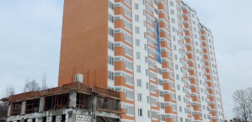 Так выглядит Жилой дом на ул. Советская, к. 40Б - #1043396809