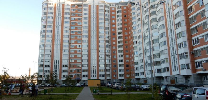 Так выглядит Жилой дом на ул. Советская, к. 56 - #1357745184
