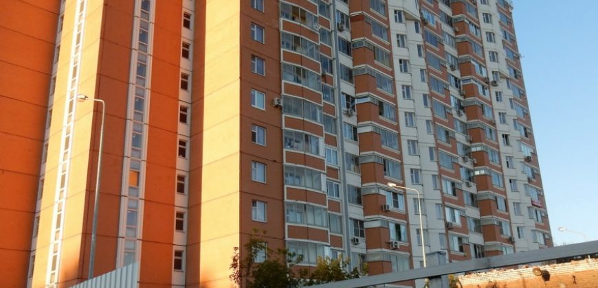 Так выглядит Жилой дом на ул. Советская, к. 56 - #1047540557