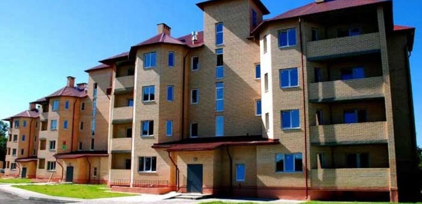 Так выглядит Жилой комплекс на ул. Советская - #1508828057