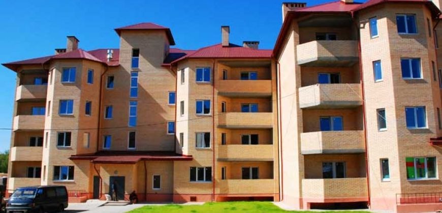 Так выглядит Жилой комплекс на ул. Советская - #416412416