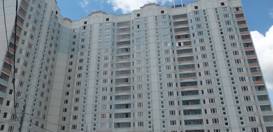 Так выглядит Жилой комплекс на ул. Спортивная - #1333536126