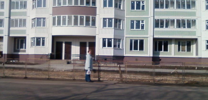 Так выглядит Жилой дом на ул. Трудовая - #682255051