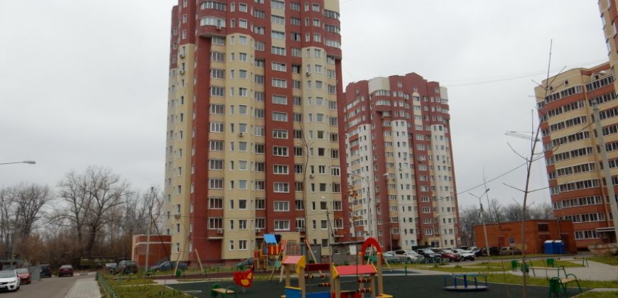 Так выглядит Жилой комплекс на ул. Трудовая - #44647242