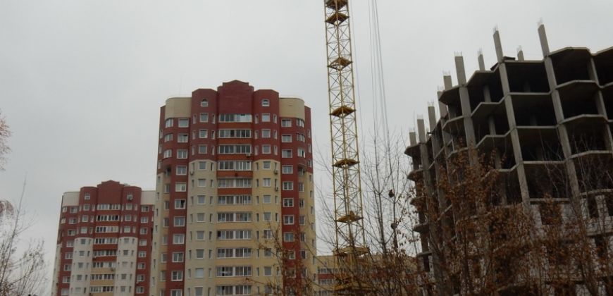 Так выглядит Жилой комплекс на ул. Трудовая - #1363789896