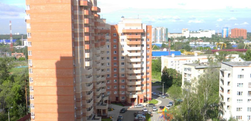 Так выглядит Жилой комплекс на ул. Трудовая - #1469710535