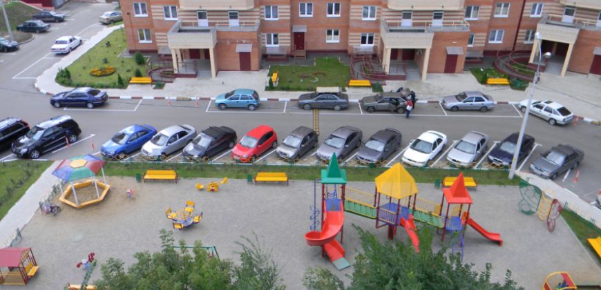 Так выглядит Жилой комплекс на ул. Трудовая - #306390615