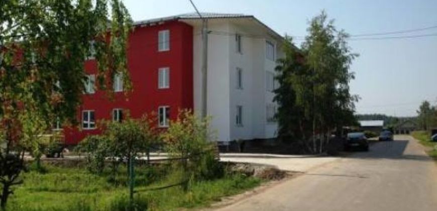 Так выглядит Жилой дом на ул. Урожайная - #1059791577