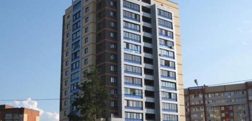 Так выглядит Жилой комплекс на ул. Вернова - #314781062