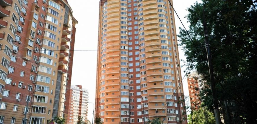 Так выглядит Жилой дом на ул. Вокзальная - #1107834207