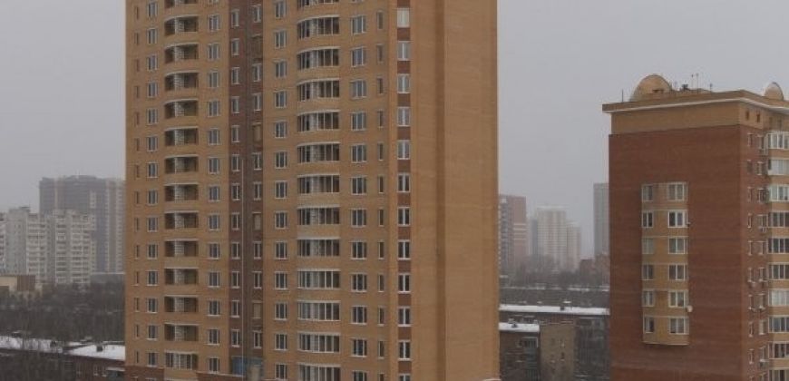 Так выглядит Жилой дом на ул. Вокзальная - #2120397282