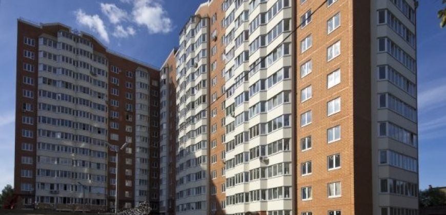 Так выглядит Жилой комплекс на ул. Ворошилова - #1179154752