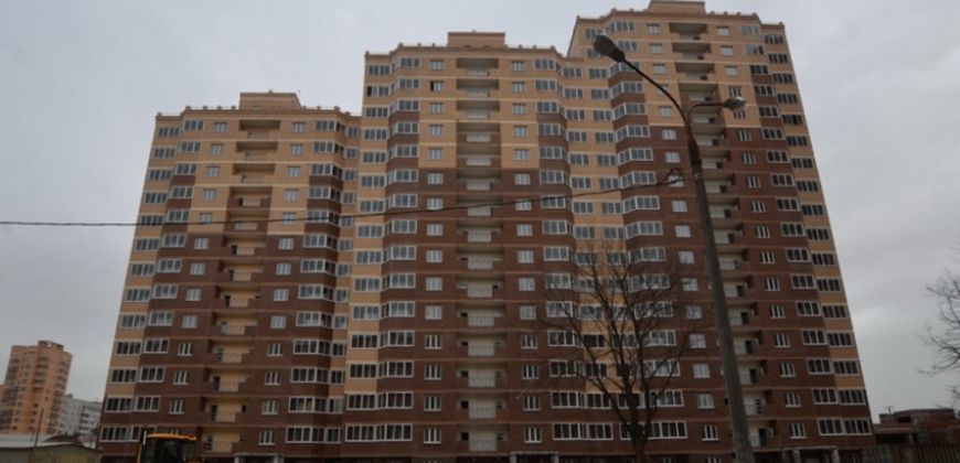 Так выглядит Жилой комплекс на ул. Заречная - #815633864