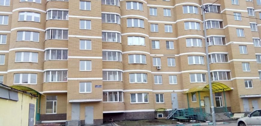 Так выглядит Жилой дом на ул. Заводская - #801372289