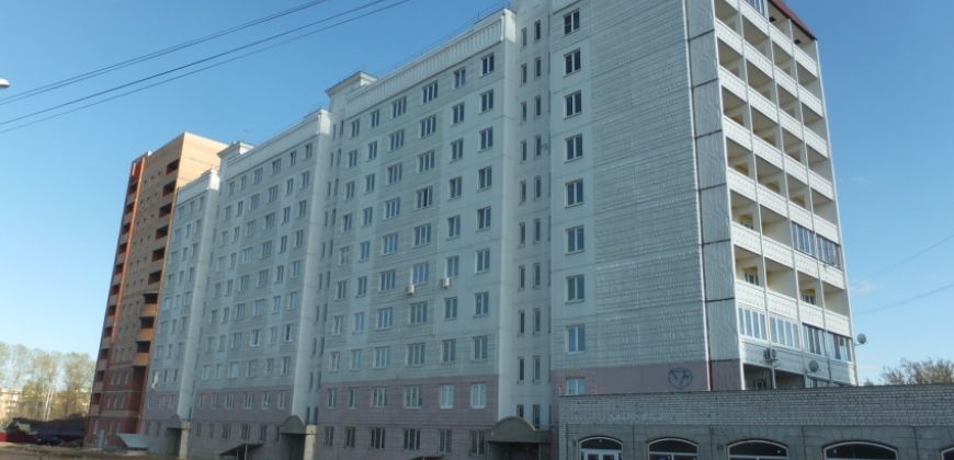 Так выглядит Жилой дом на Волоколамском шоссе - #1105046492
