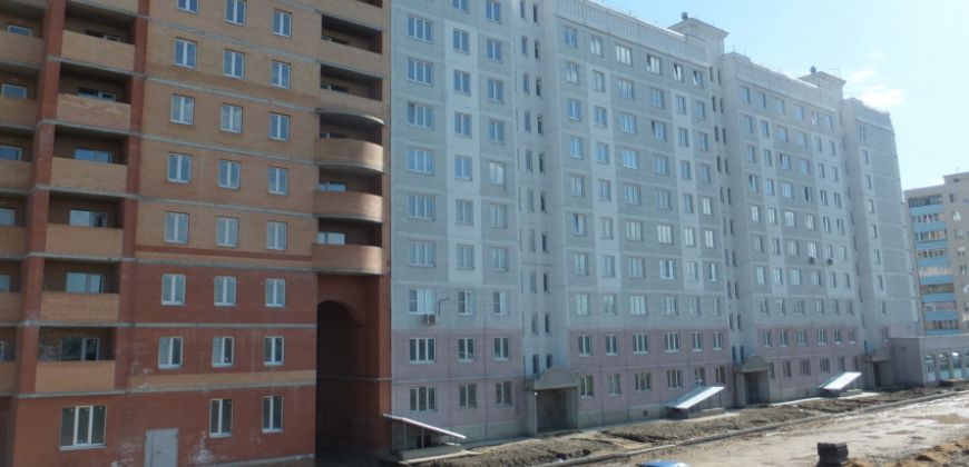 Так выглядит Жилой дом на Волоколамском шоссе - #1645470707
