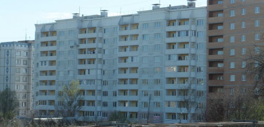 Так выглядит Жилой дом на Волоколамском шоссе - #499816240
