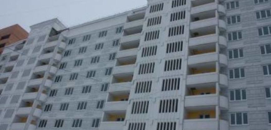 Так выглядит Жилой дом на Волоколамском шоссе - #1230095339