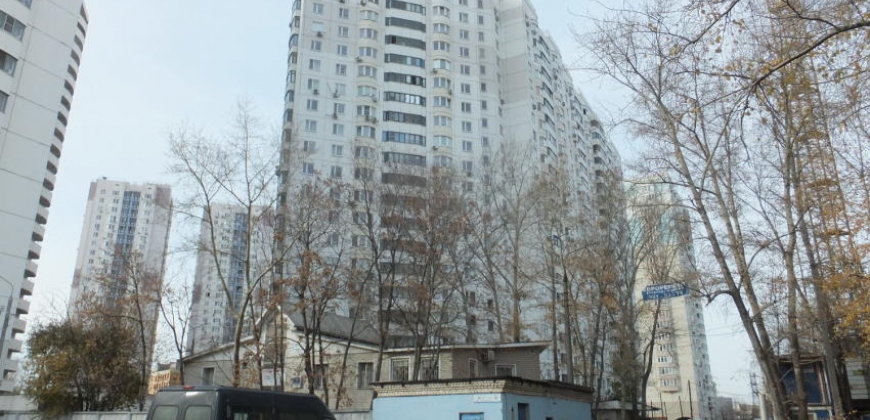 Так выглядит Жилой комплекс на Высоковольтном проезде, вл. 1 - #527418435