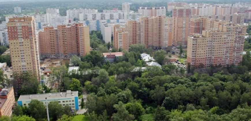Так выглядит Жилой комплекс На высоте - #146200874