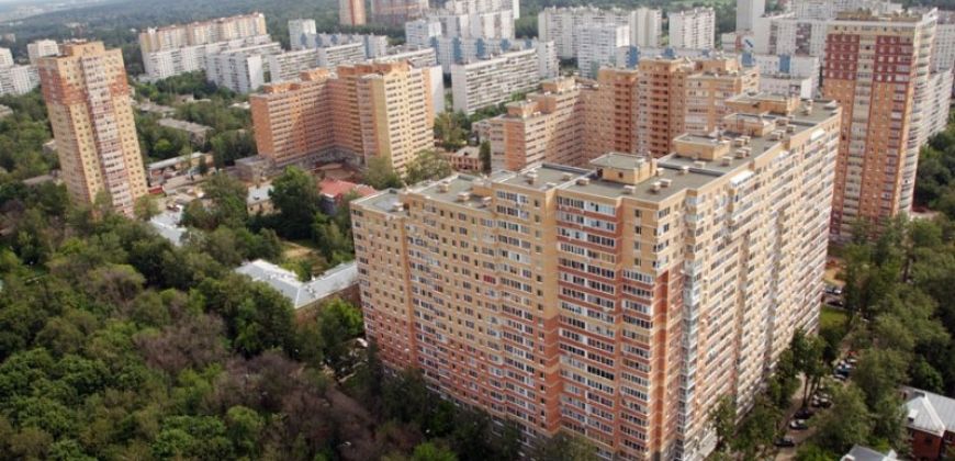 Так выглядит Жилой комплекс На высоте - #1959948403
