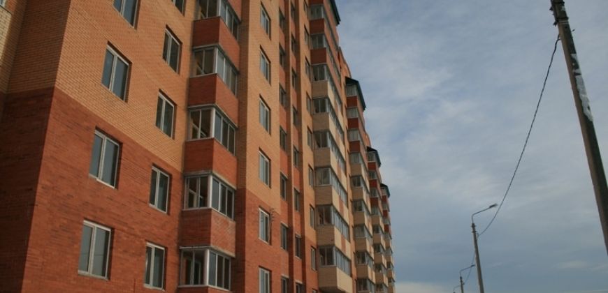 Так выглядит Жилой дом на Ярославском шоссе - #1442978577