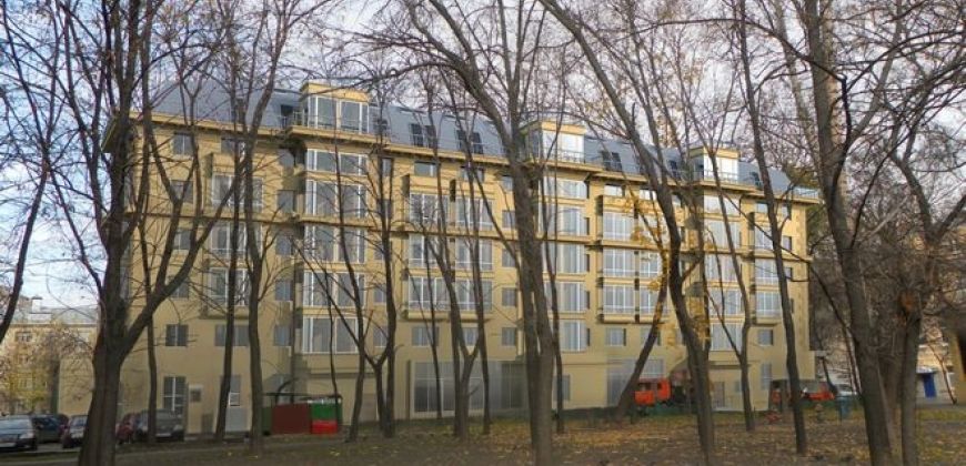 Так выглядит Жилой комплекс Николаевский дом - #779629823