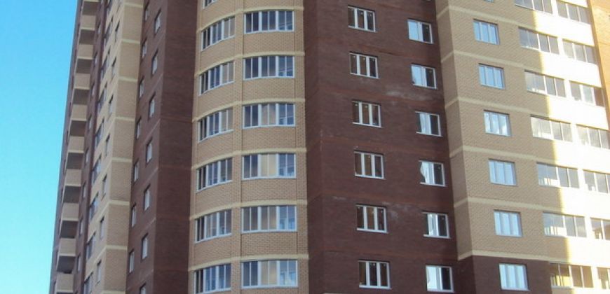 Так выглядит Жилой комплекс Никольская панорама - #1156457544