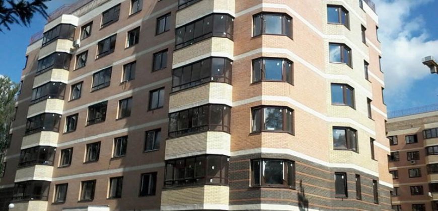 Так выглядит Жилой комплекс Никольский квартал - #1563647369