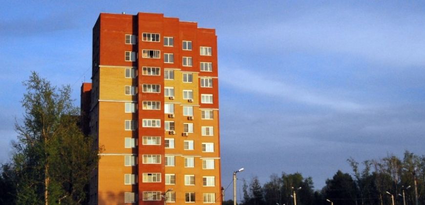 Так выглядит Жилой комплекс Новая Апрелевка - #1610927474
