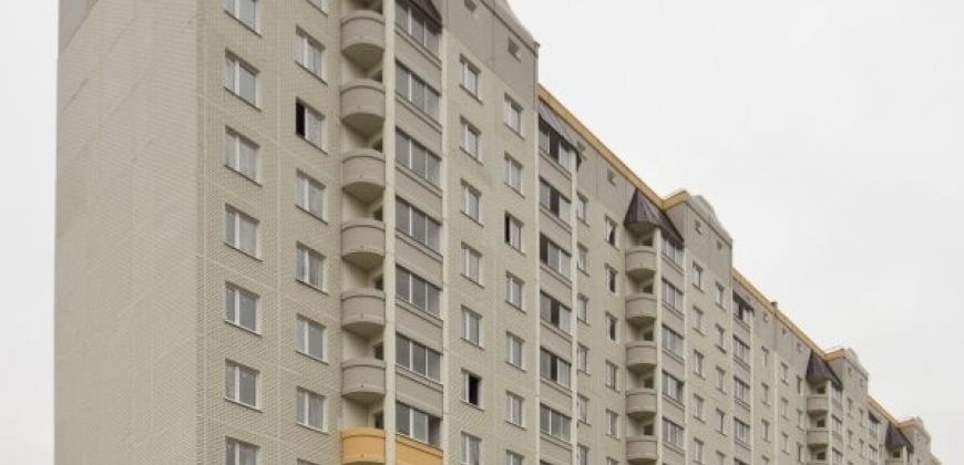 Так выглядит Жилой комплекс Новая Пролетарка - #1896068801