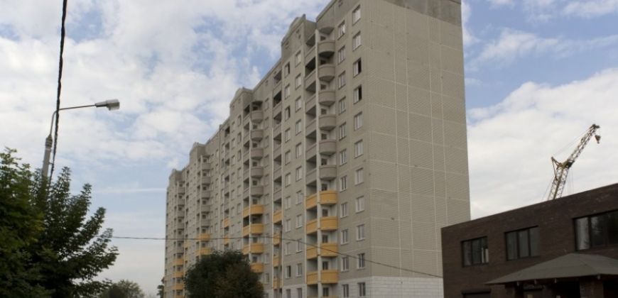 Так выглядит Жилой комплекс Новая Пролетарка - #1325186490