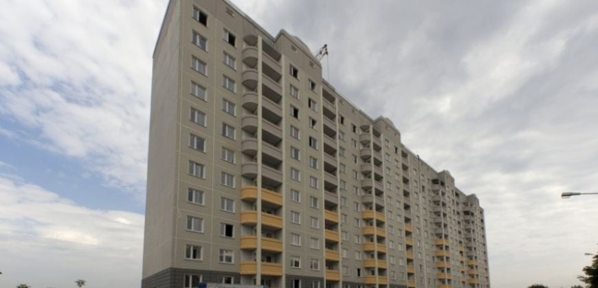 Так выглядит Жилой комплекс Новая Пролетарка - #739521950