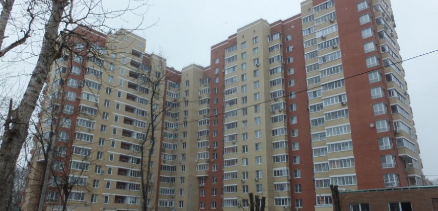 Так выглядит Жилой комплекс Новая слобода - #1650504080