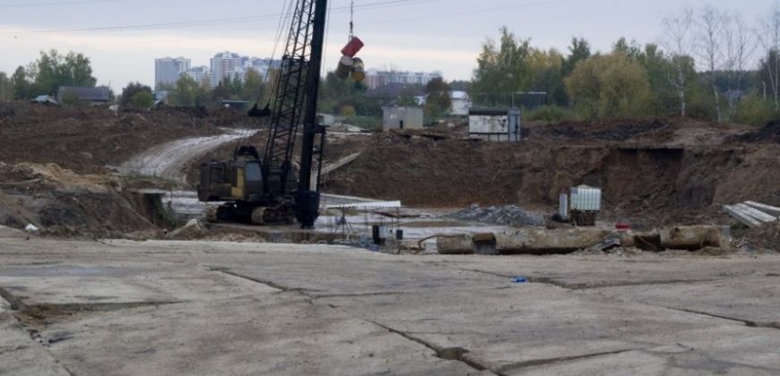 Так выглядит Жилой комплекс Новая Трехгорка - #774963952