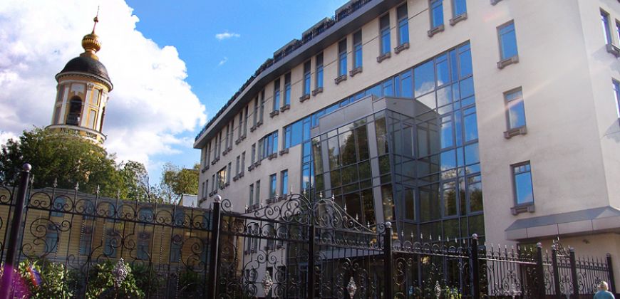 Так выглядит Жилой комплекс Novel House - #1053694338