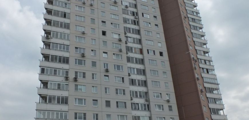 Так выглядит Жилой комплекс Ново-Переделкино - #1215584588
