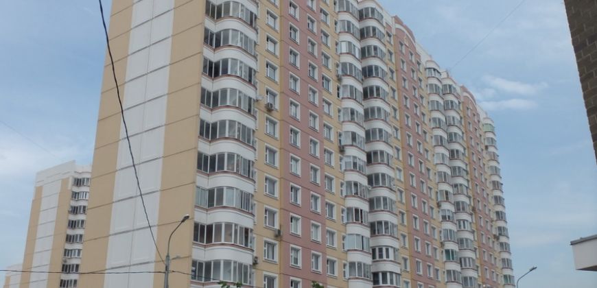 Так выглядит Жилой комплекс Ново-Переделкино - #2087178941
