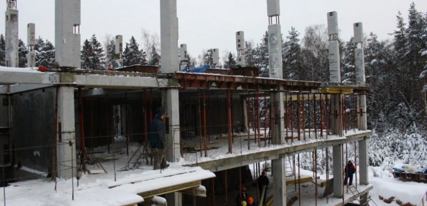 Так выглядит Жилой комплекс Новое Бисерово - #1552999393