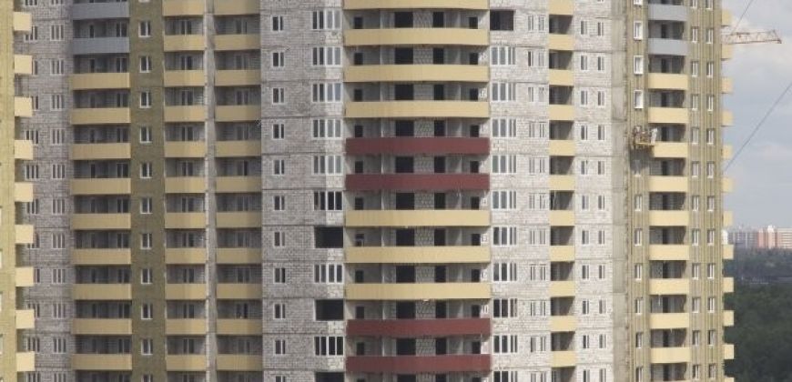 Так выглядит Жилой комплекс Новое Измайлово - #1618179658