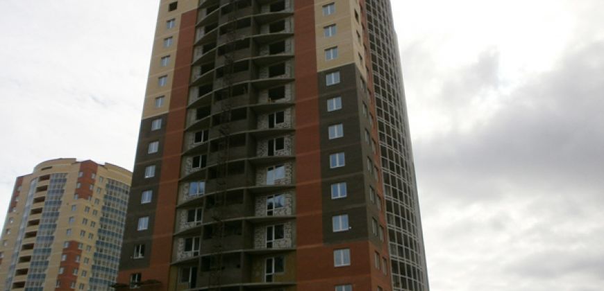Так выглядит Жилой комплекс Новое Ялагино - #1754528338