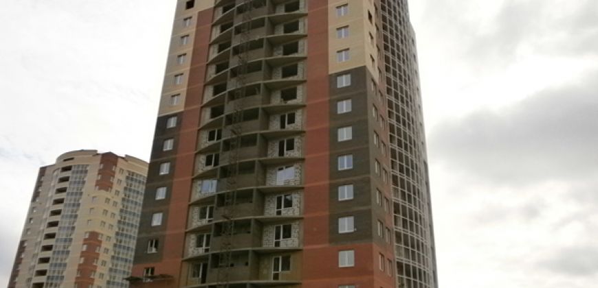 Так выглядит Жилой комплекс Новое Ялагино - #804985844
