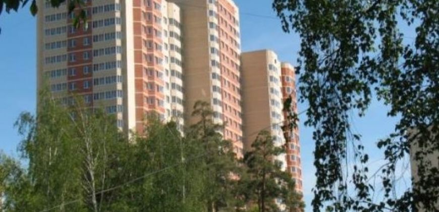 Так выглядит Жилой комплекс Новоивановский - #1586605494