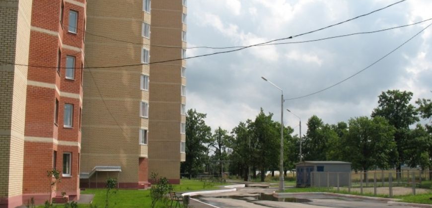 Так выглядит Жилой комплекс Новоивановский - #1469714030