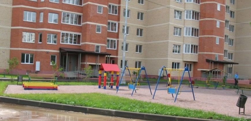 Так выглядит Жилой комплекс Новоивановский - #233974346