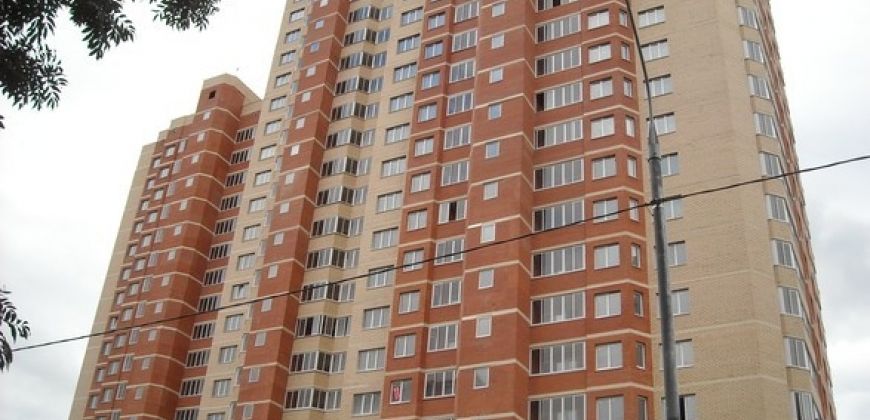 Так выглядит Жилой комплекс Новоивановский - #1735564479