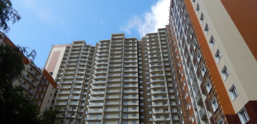 Так выглядит Жилой комплекс Новокосино - #935005287