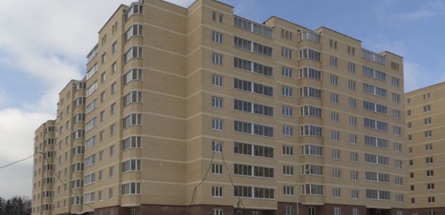 Так выглядит Жилой комплекс Новоснегирёвский (Новые Снегири) - #728234274